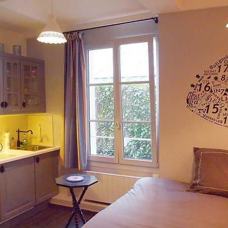 Petit Paris - Oasis In Marais Apartment Ngoại thất bức ảnh
