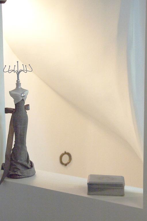Petit Paris - Oasis In Marais Apartment Ngoại thất bức ảnh